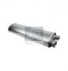 DT 4.66288 Middle-/End Silencer